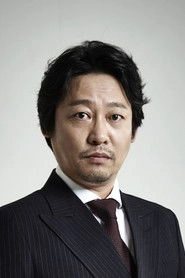 Ảnh diễn viên 윤돈선