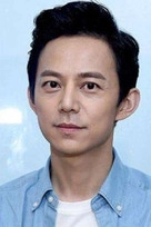 Ảnh diễn viên 何炅
