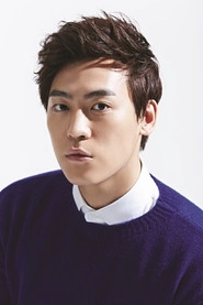 Ảnh diễn viên 존 박