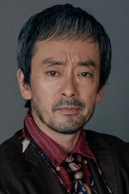 Ảnh diễn viên 滝藤賢一
