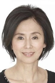 Ảnh diễn viên 朝加真由美