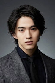 Ảnh diễn viên 甲斐翔真