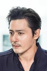 Ảnh diễn viên 장동건