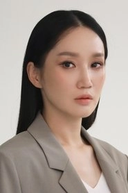 Ảnh diễn viên 박보경