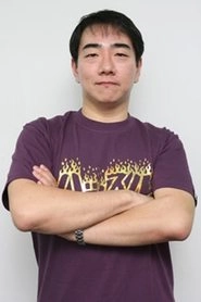 Ảnh diễn viên 太田真一郎