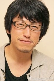 Ảnh diễn viên 横井健司