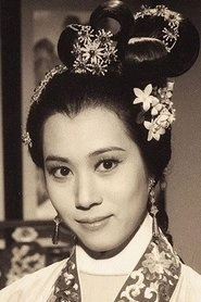 Ảnh diễn viên 白茵