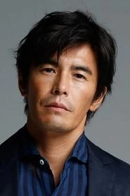 Ảnh diễn viên 伊藤英明