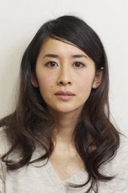 Ảnh diễn viên 河井青葉