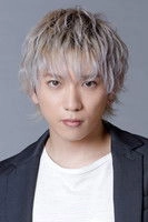 Ảnh diễn viên 佐久間貴生
