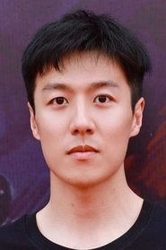 Ảnh diễn viên 张珹朗