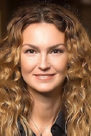 Ảnh diễn viên Ірина Костюк
