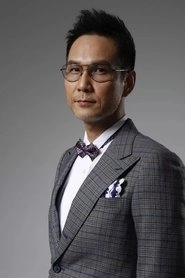 Ảnh diễn viên 陳啟泰