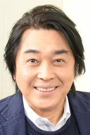 Ảnh diễn viên 江原正士