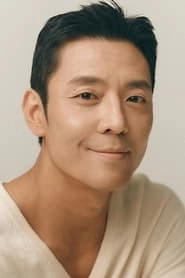 Ảnh diễn viên 김주헌