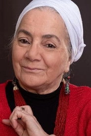 Ảnh diễn viên Aïda Guechoud