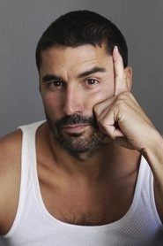 Ảnh diễn viên Álex García