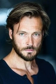 Ảnh diễn viên Andreas Pietschmann