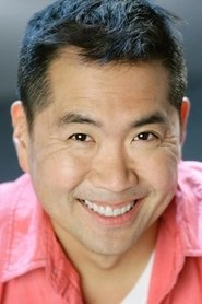 Ảnh diễn viên Andrew Pang