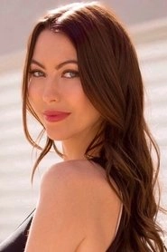 Ảnh diễn viên Angela Daun