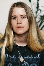 Ảnh diễn viên Anna von Hausswolff
