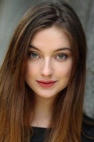 Ảnh diễn viên Antonia Clarke