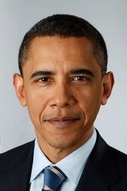 Ảnh diễn viên Barack Obama