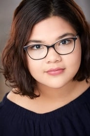 Ảnh diễn viên Belissa Escobedo
