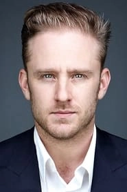 Ảnh diễn viên Ben Foster