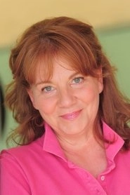 Ảnh diễn viên Betsy Baker