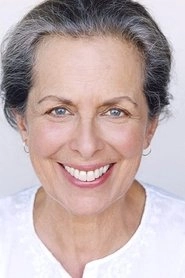 Ảnh diễn viên Betty Aberlin