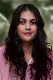 Ảnh diễn viên Bhavani Iyer