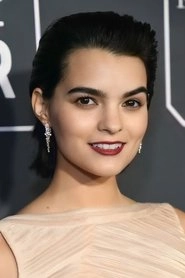 Ảnh diễn viên Brianna Hildebrand