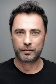 Ảnh diễn viên Bülent Çetinaslan