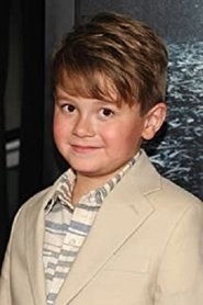 Ảnh diễn viên Cameron M. Brown