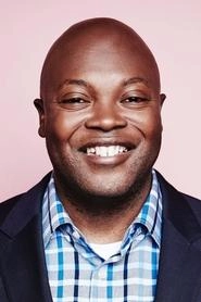 Ảnh diễn viên Cheo Hodari Coker