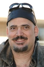 Ảnh diễn viên Christopher Coppola