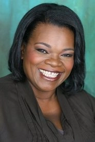 Ảnh diễn viên Davenia McFadden