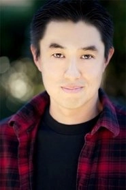 Ảnh diễn viên David Chen