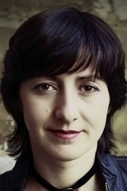 Ảnh diễn viên Dilyana Bouklieva