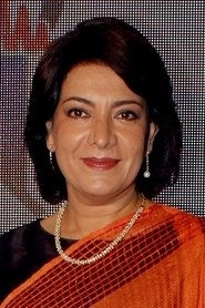 Ảnh diễn viên Divya Seth Shah