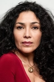 Ảnh diễn viên Dolores Heredia