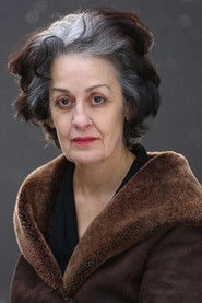 Ảnh diễn viên Dominique Valadié