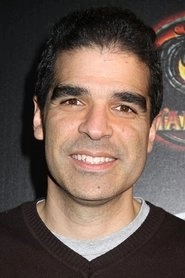 Ảnh diễn viên Ed Boon