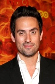 Ảnh diễn viên Ed Weeks