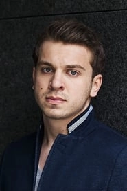 Ảnh diễn viên Edin Hasanović
