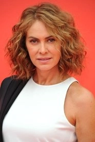 Ảnh diễn viên Elena Sofia Ricci