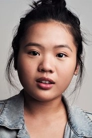 Ảnh diễn viên Elizabeth Chu