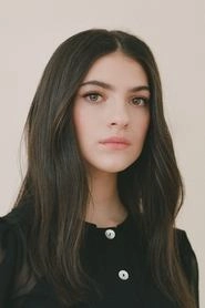 Ảnh diễn viên Ella Rubin