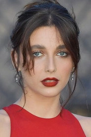 Ảnh diễn viên Emma Chamberlain